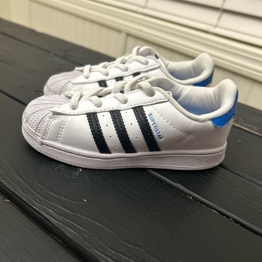 Adidas Superstar BRAND NEW!